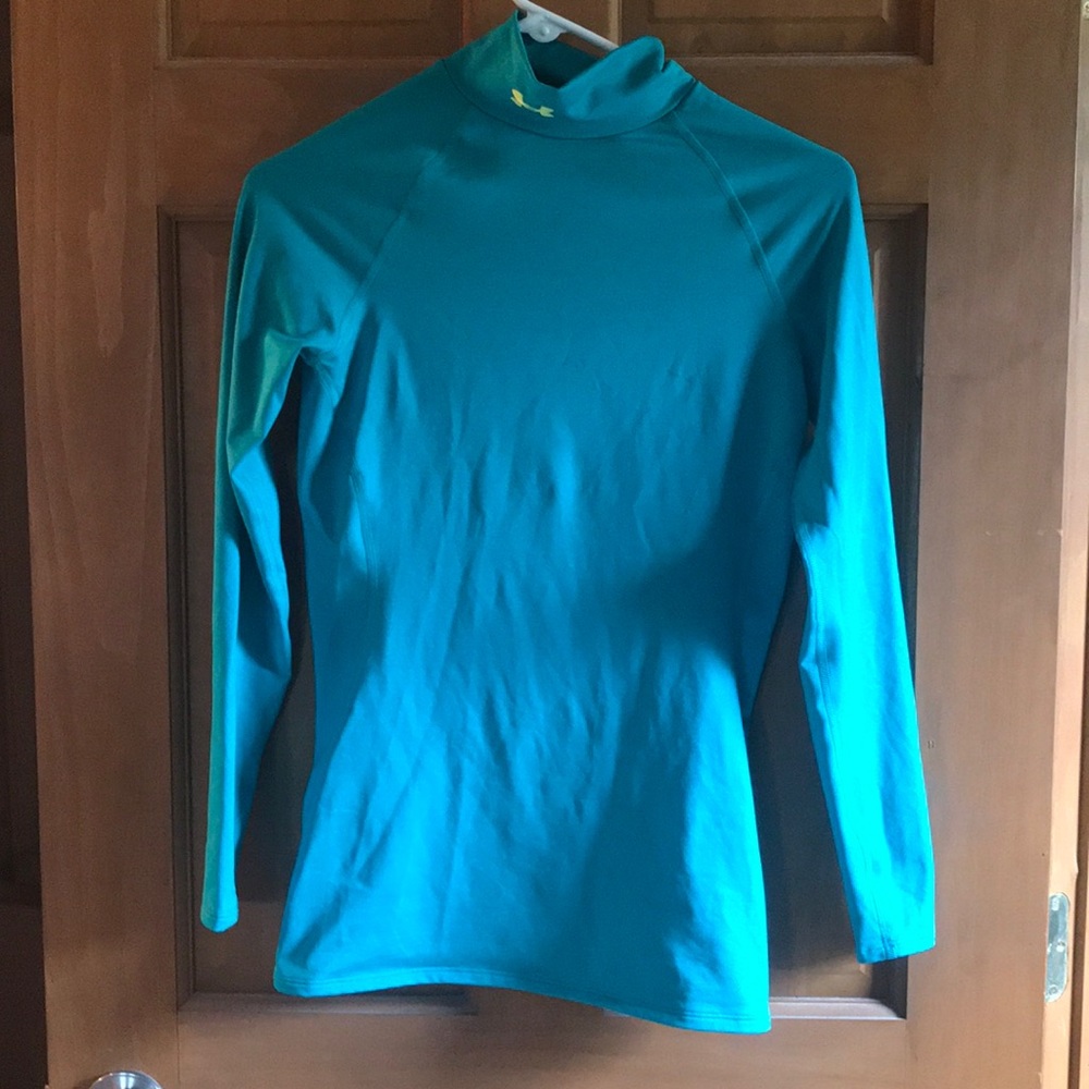 Under armour cold gear